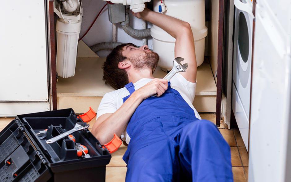 sanitaire plombier Saint-Denis